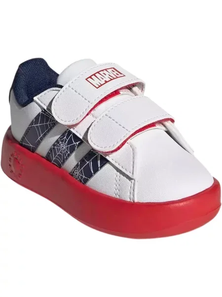 Tenisky Adidas biela