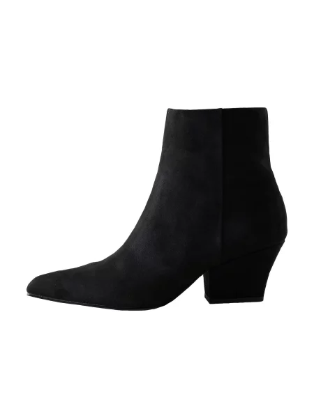 Next Botine Forever Comfort®' negru
