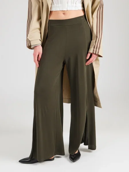 ABOUT YOU Pantaloni Caro oliv