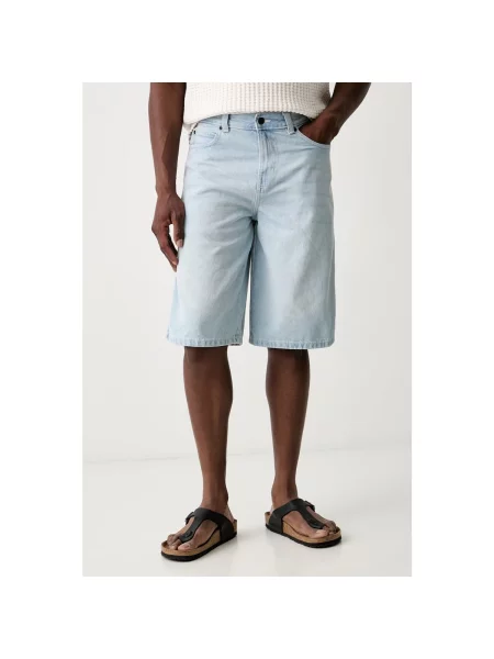Scurt pantaloni Dickies albastru