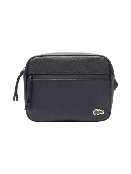 Torba Lacoste czarna