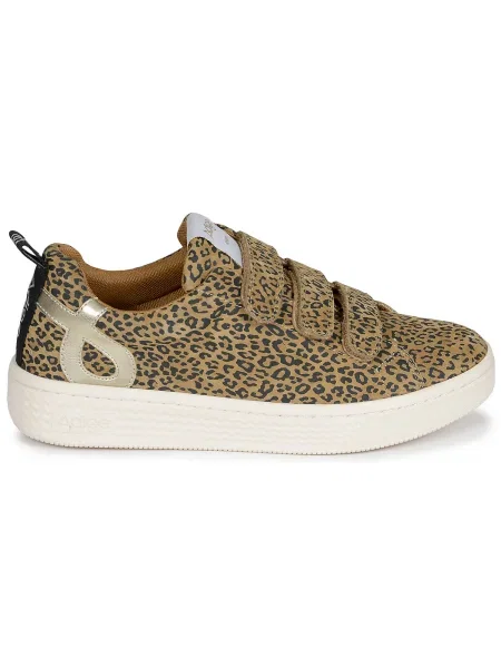 Pantofi Adige maro