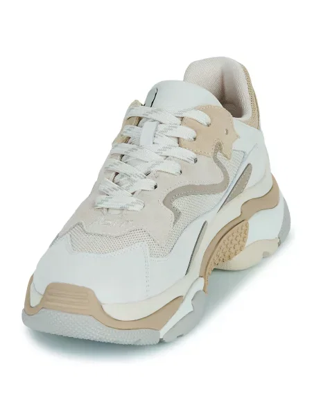 Pantofi Ash bej