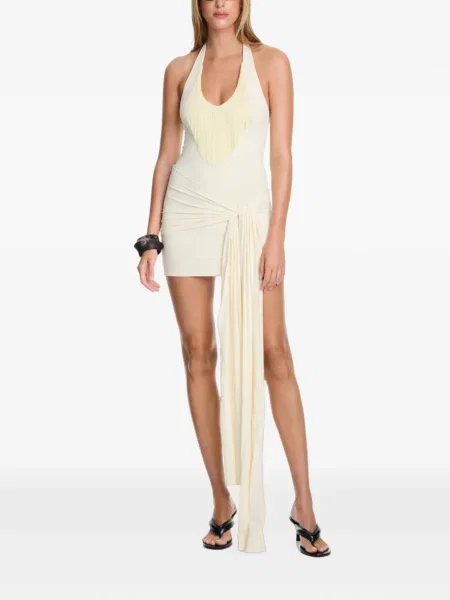 Rochie mini Axel 113 drapată