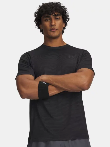 Tricou Under Armour din jacard
