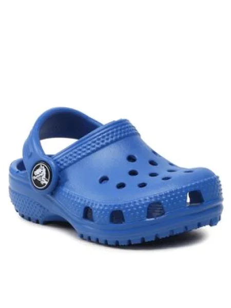 Crocs Otvorene cipele Classsic kobalt plava tamnoplava