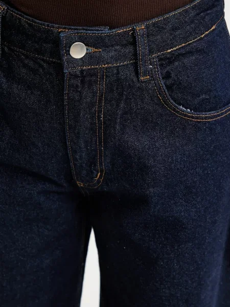 Джинсы Answear.lab синие