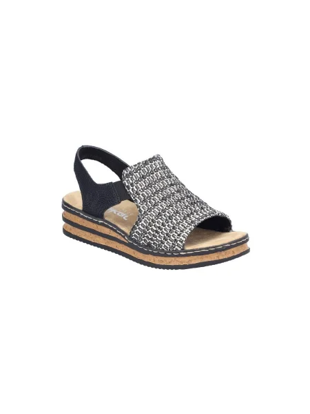 Pantofi Rieker