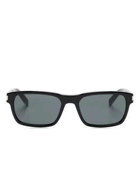 Ochelari de soare Saint Laurent Eyewear negru