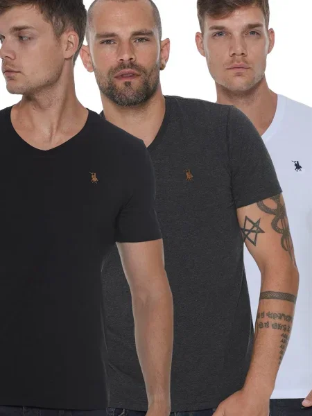 Tricou Dewberry negru