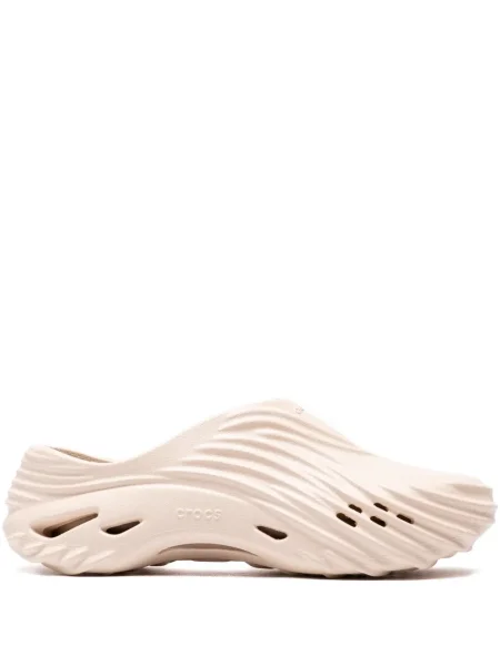 Papuci tip mules Crocs
