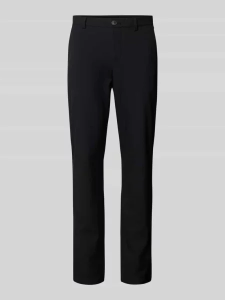 Сhinosy Selected Homme czarne