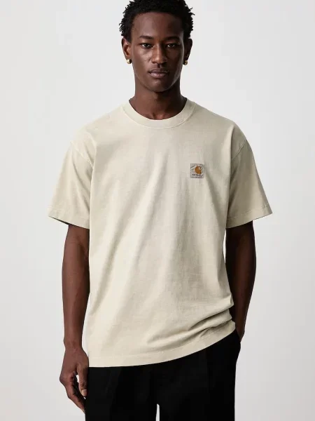Carhartt WIP Vista T-Shirt tricou din pentru bărbați