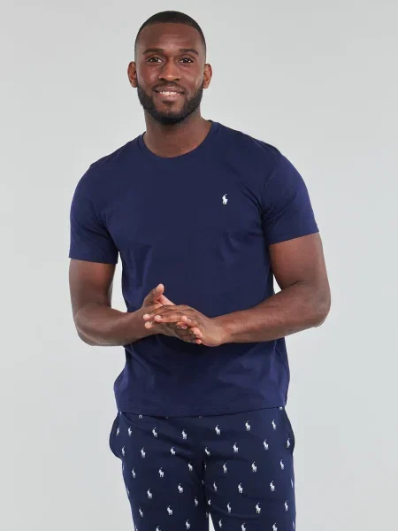 Póló Polo Ralph Lauren sötétkék