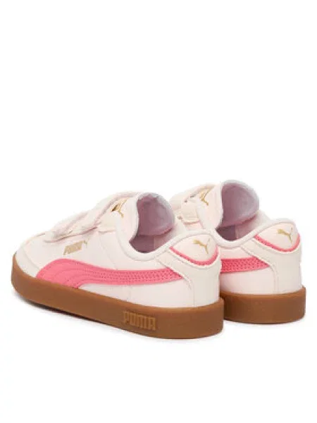 Puma Tenisice Club II Era V PS 20 ružičasta