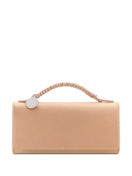 Psaníčko Stella Mccartney růžové