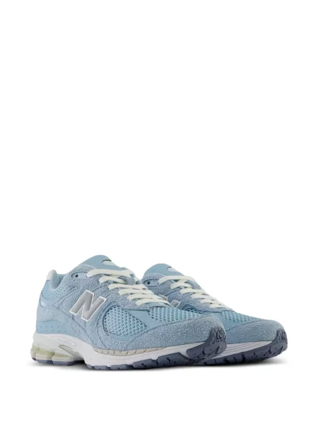 Sneakerși New Balance 997 roșu