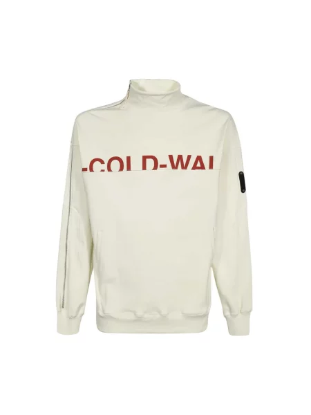 Sweter A-cold-wall* beżowy