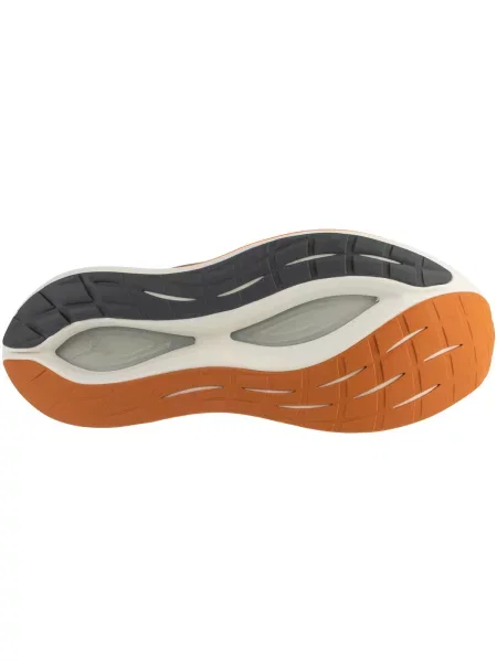Pantofi Mizuno gri