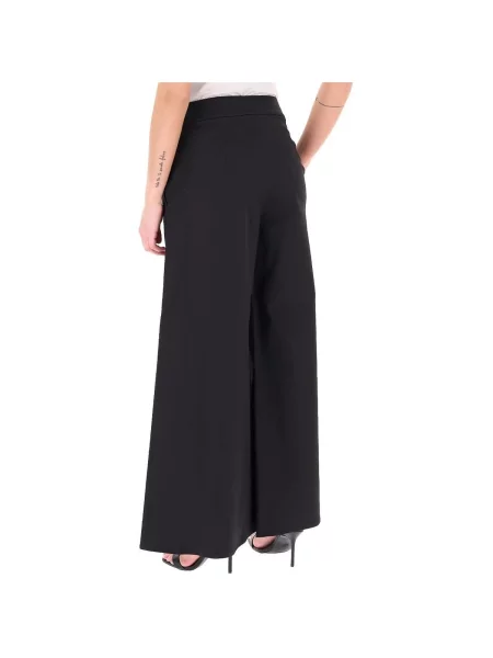 Pantaloni Pennyblack negru