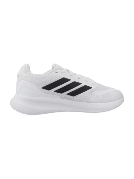 Adidas Sneakers Runfalcon 5 J  alb