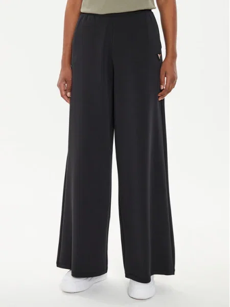 Guess Pantaloni trening negru