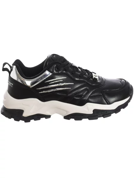 Pantofi Philipp Plein Sport negru