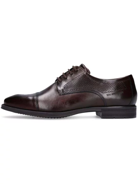 Pantofi Salamander maro