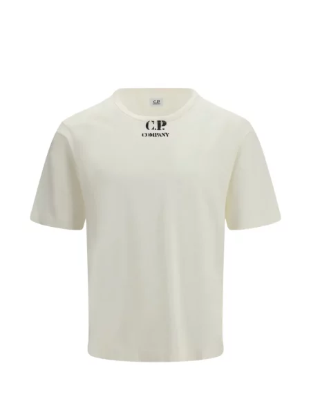 Tricou C.p. Company scurt