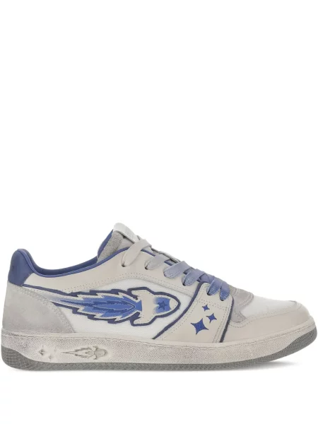 Sneakerși Enterprise Japan alb