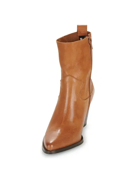 Pantofi Jb Martin maro