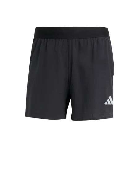Pantaloni scurți de sport Adidas Performance negru