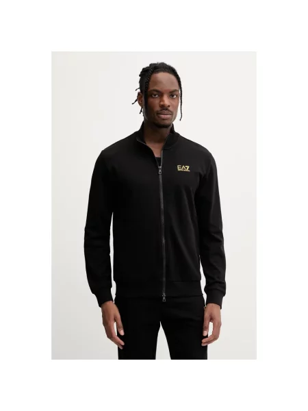 Emporio Armani dres czarny