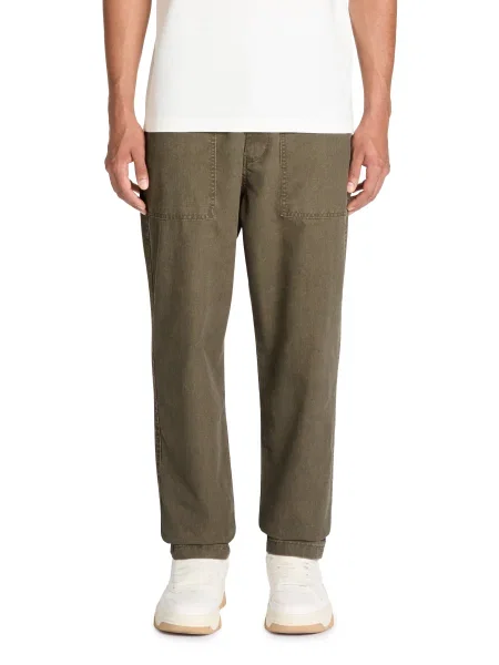 Pantaloni chino Celio