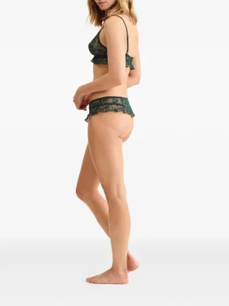 Sutien Eres verde