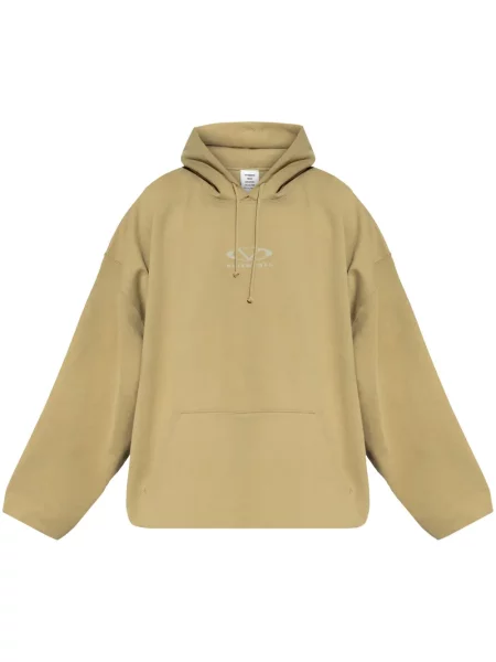 Bluza z kapturem Vetements