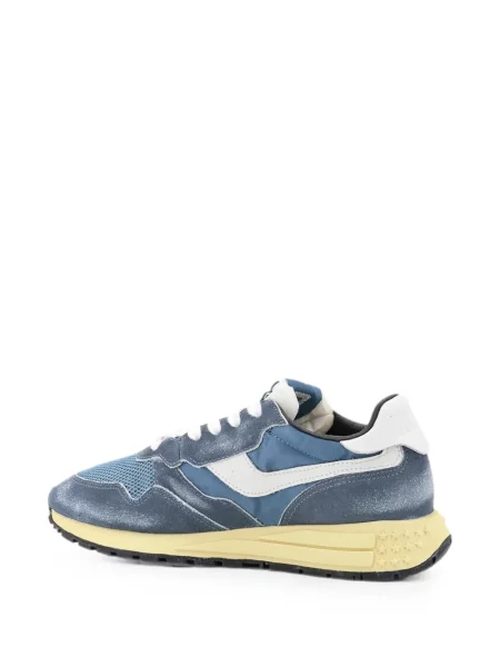 Sneakerși Autry albastru