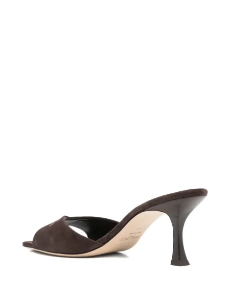 Sandale Jimmy Choo maro