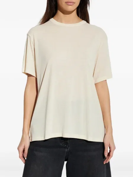 Tricou Studio Nicholson scurt