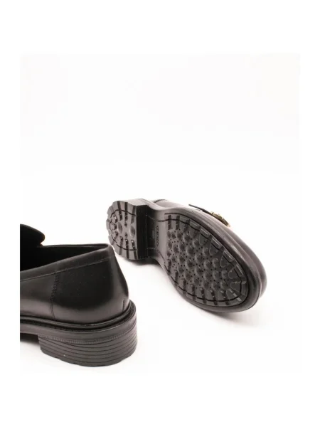 Pantofi Geox negru