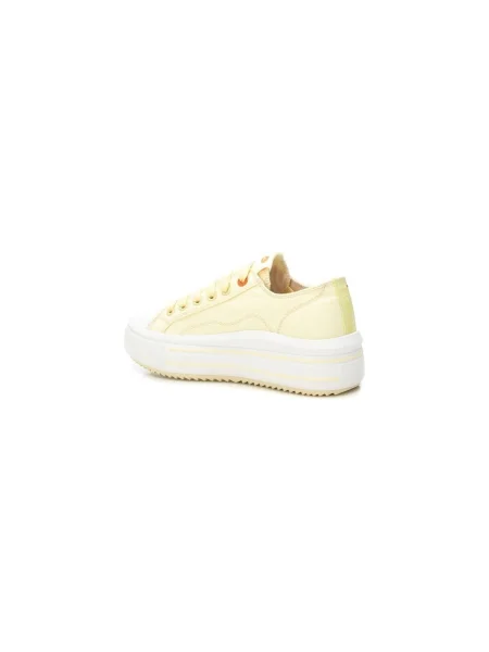 Pantofi Refresh galben