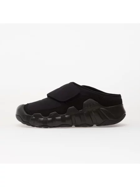 Sneakers KEEN Hypowser Wrap Black/ Black EUR 39 čierna