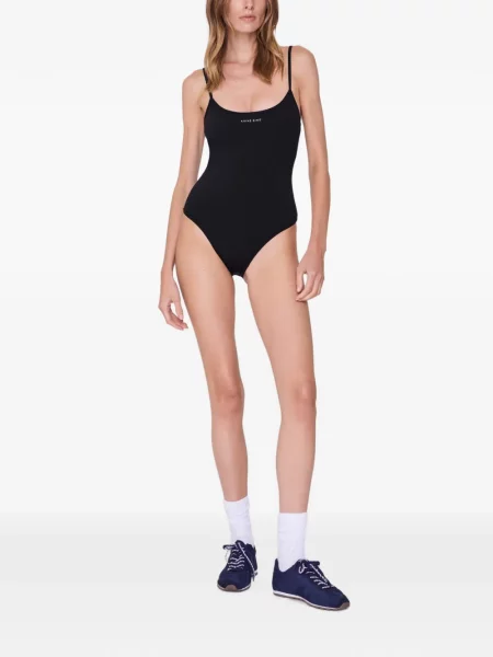 Body Anine Bing negru