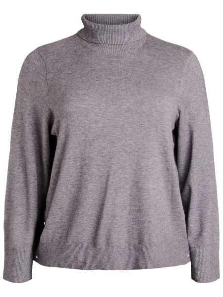 Zizzi Pulover Caella' gri