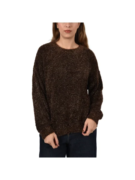 Sveter Niu' béžová