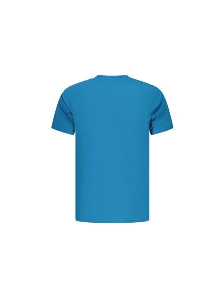 Tricou Nike albastru