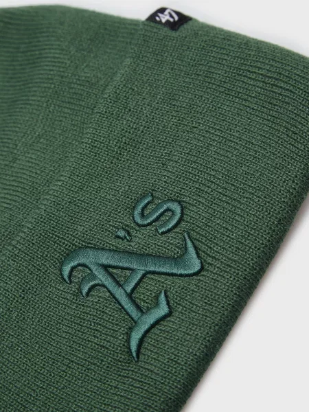 Шапка 47 Brand зелена