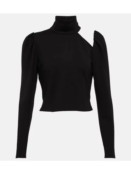 Bluză Dorothee Schumacher negru