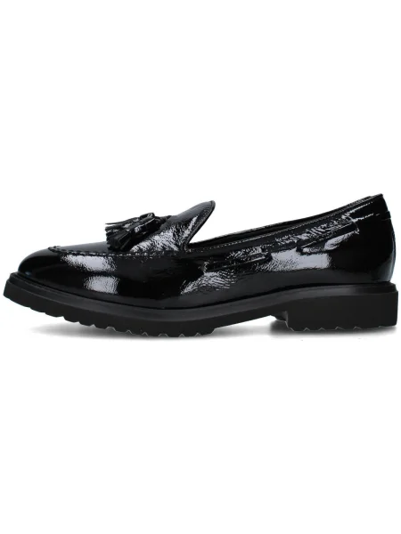 Pantofi Anita negru