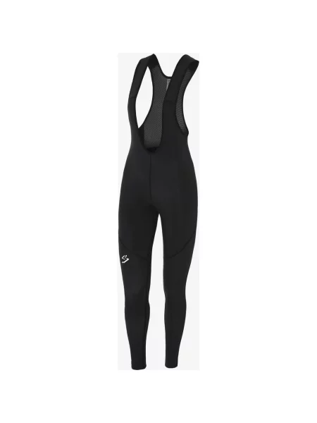 Spodnie rowerowe Spiuk Anatomic XS czarne